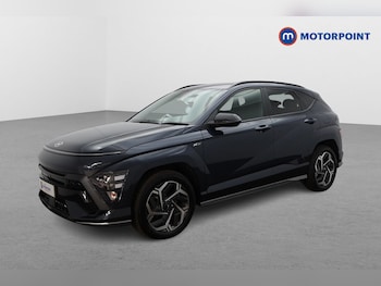 Used Hyundai KONA 2025 for sale - 79502677: Photo