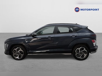Used Hyundai KONA 2025 for sale - 79502677: Photo