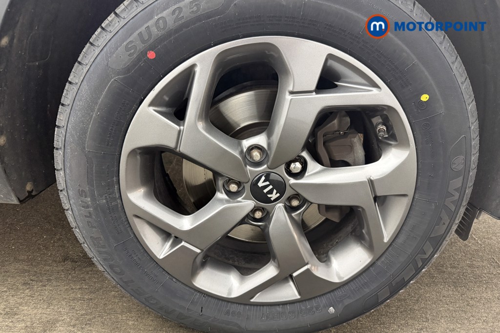 Used Kia Sportage 2019 for sale - 77878485: Photo 12