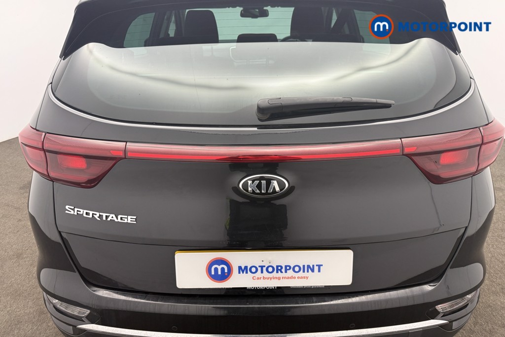 Used Kia Sportage 2019 for sale - 77878485: Photo 18