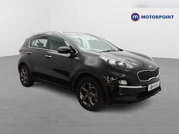 Used Kia Sportage undefined for sale - 77878485: Photo