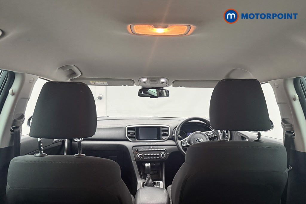 Used Kia Sportage 2019 for sale - 77878485: Photo 21