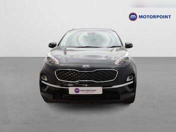 Used Kia Sportage undefined for sale - 77878485: Photo