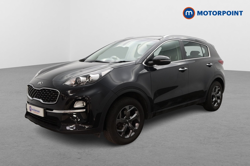 Used Kia Sportage 2019 for sale - 77878485: Photo 3