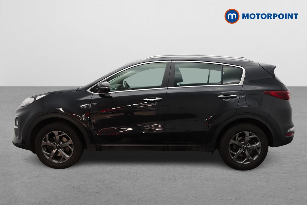 Used Kia Sportage 2019 for sale - 77878485: Photo 4