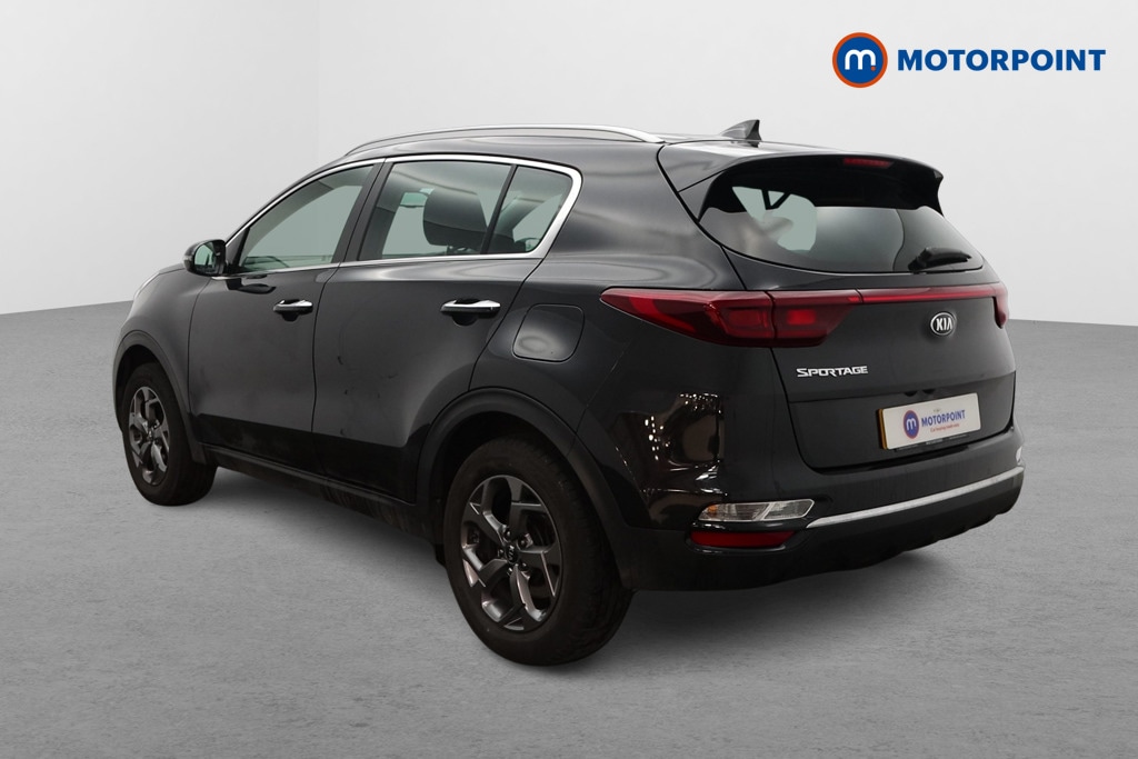 Used Kia Sportage 2019 for sale - 77878485: Photo 5