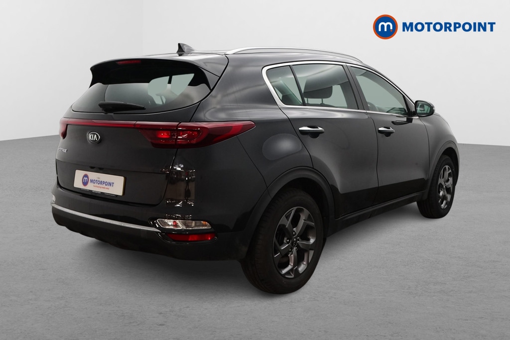 Used Kia Sportage 2019 for sale - 77878485: Photo 7