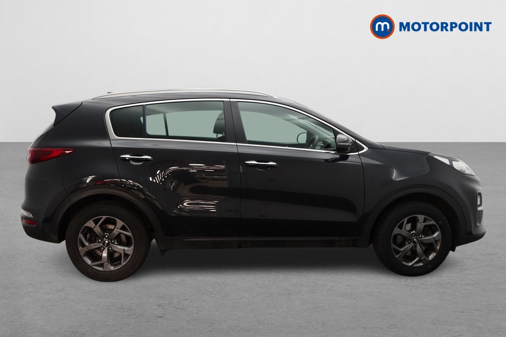 Used Kia Sportage 2019 for sale - 77878485: Photo 8