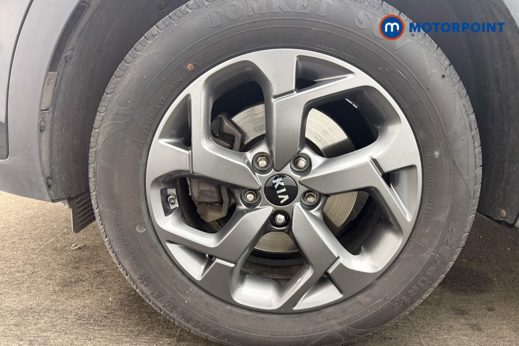 Used Kia Sportage 2019 for sale - 77878485: Photo 9