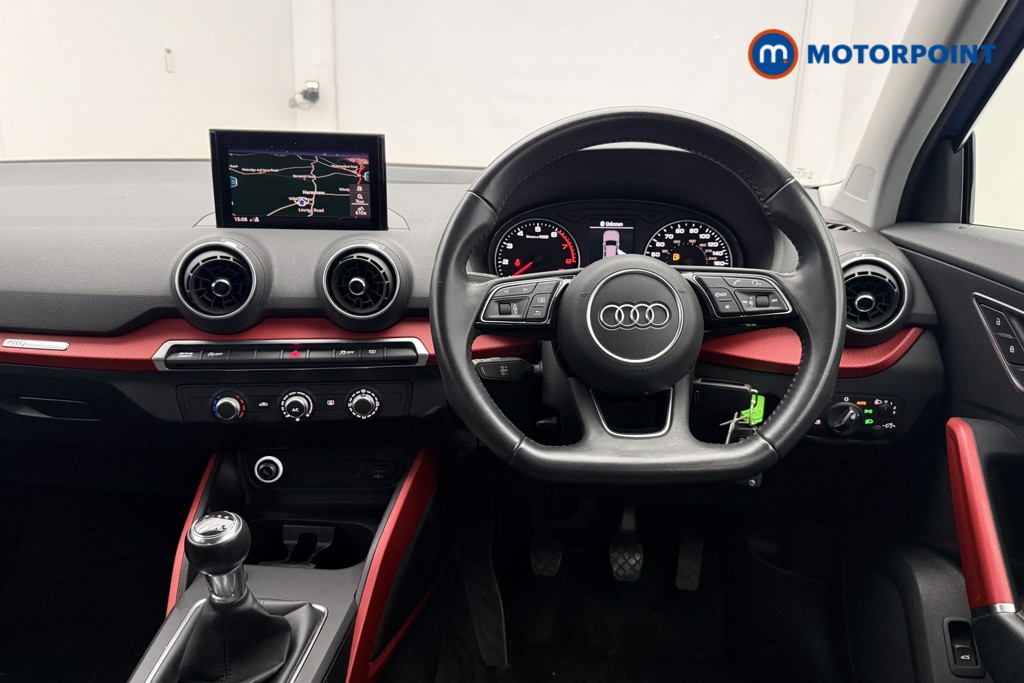 Used Audi Q2 2018 for sale - 77168220: Photo 10