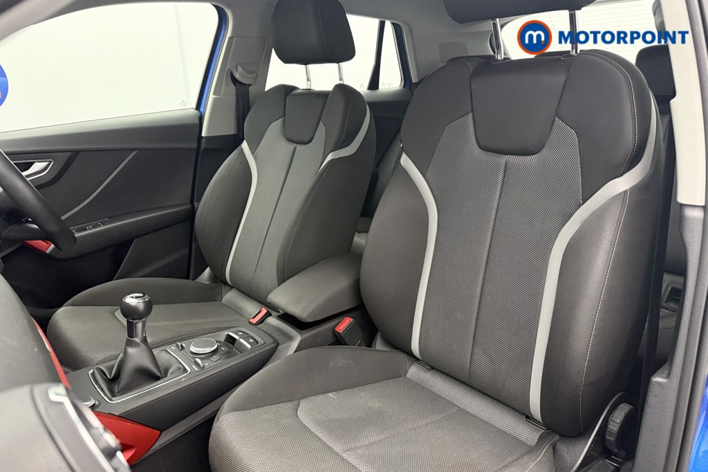 Used Audi Q2 2018 for sale - 77168220: Photo 11