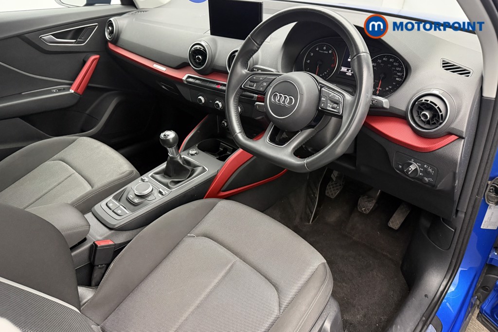 Used Audi Q2 2018 for sale - 77168220: Photo 14