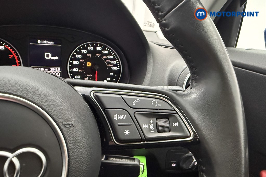 Used Audi Q2 2018 for sale - 77168220: Photo 16