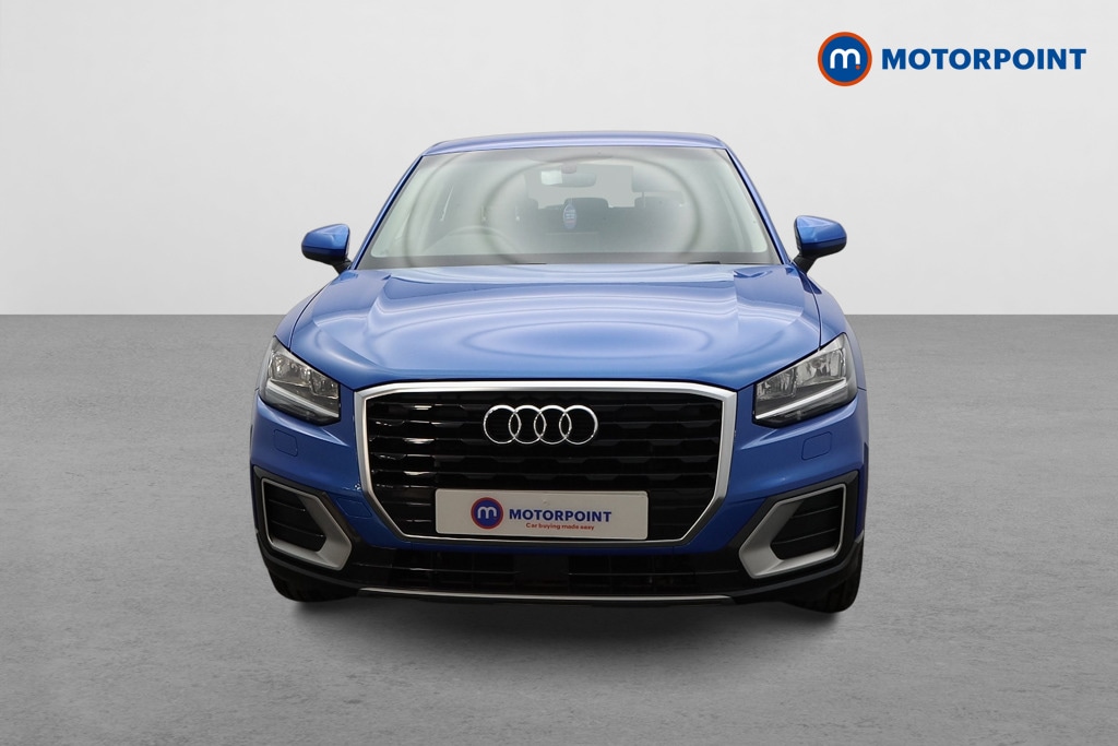 Used Audi Q2 2018 for sale - 77168220: Photo 2