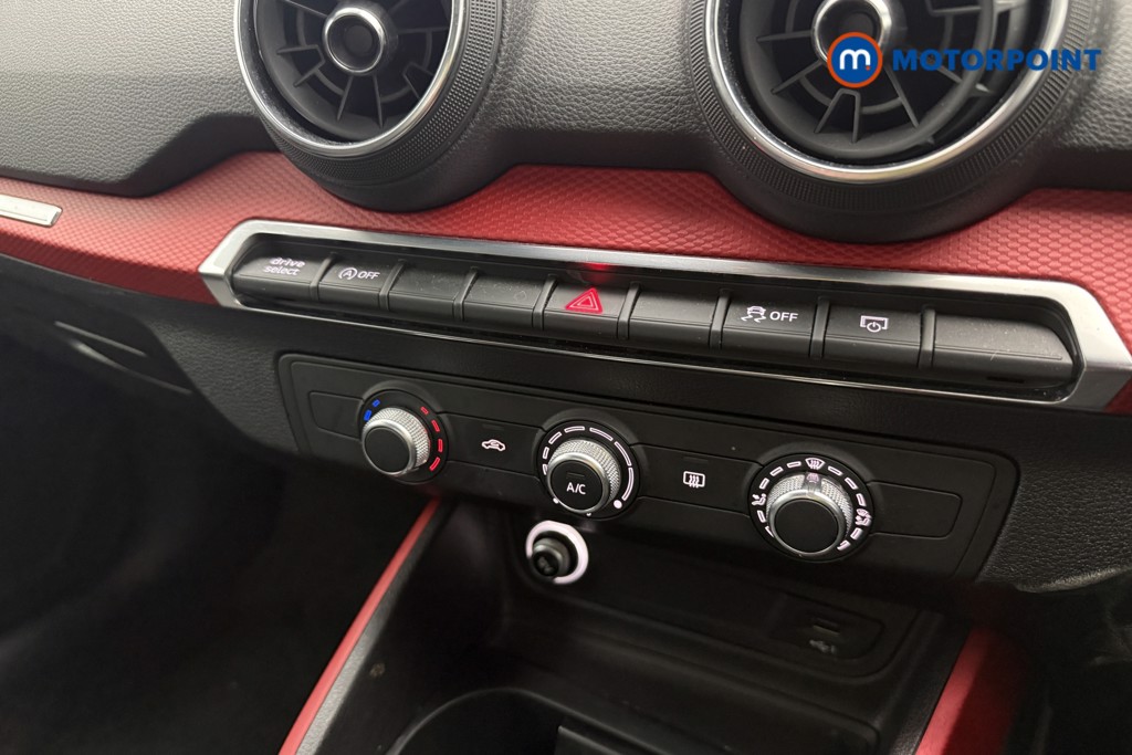 Used Audi Q2 2018 for sale - 77168220: Photo 20