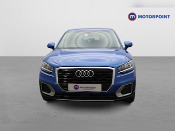 Used Audi Q2 2018 for sale - 77168220: Photo