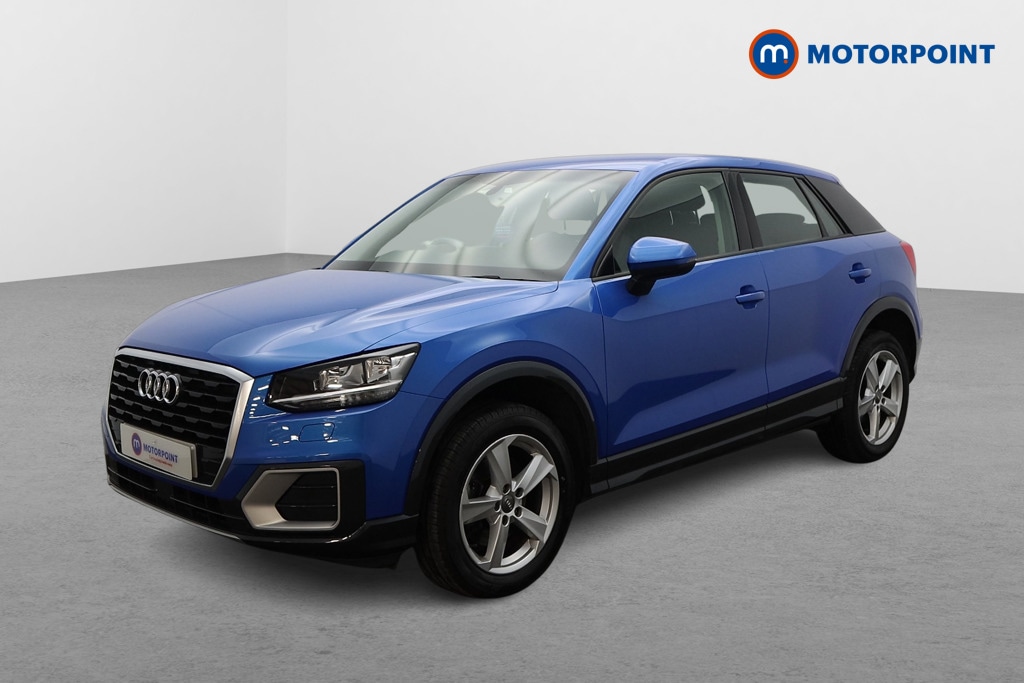 Used Audi Q2 2018 for sale - 77168220: Photo 3
