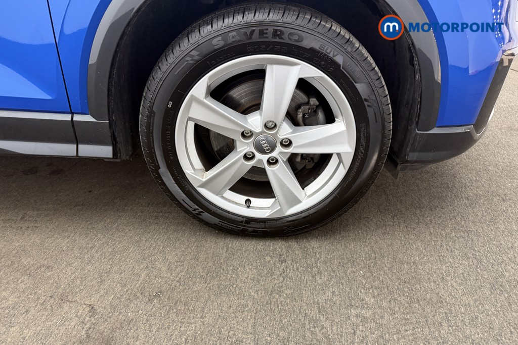 Used Audi Q2 2018 for sale - 77168220: Photo 31