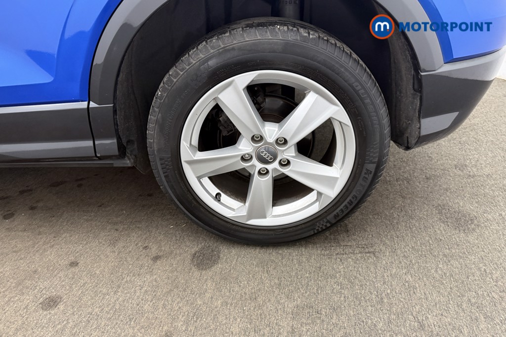 Used Audi Q2 2018 for sale - 77168220: Photo 33