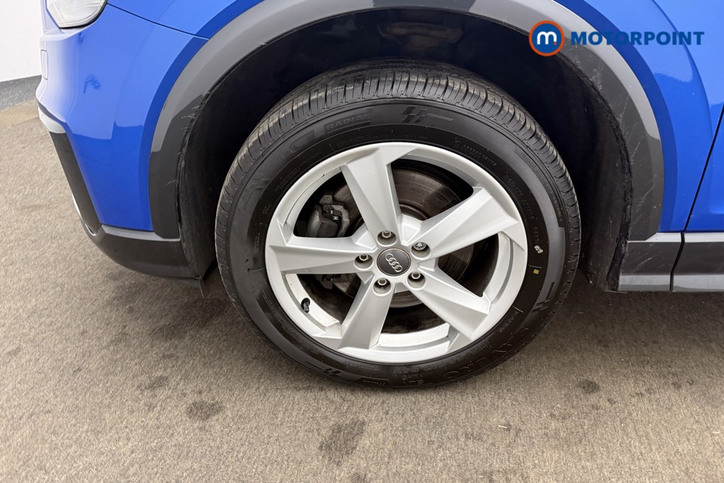 Used Audi Q2 2018 for sale - 77168220: Photo 34