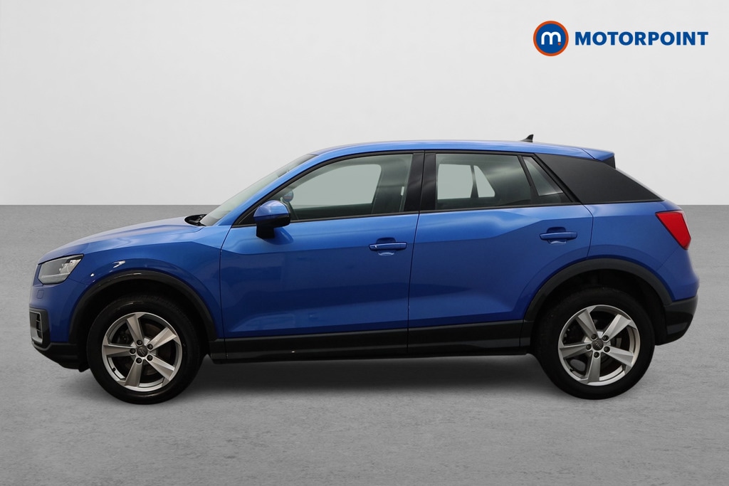 Used Audi Q2 2018 for sale - 77168220: Photo 4