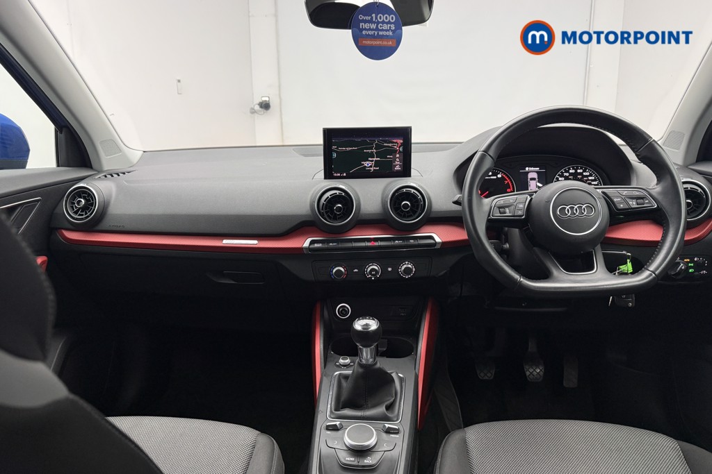 Used Audi Q2 2018 for sale - 77168220: Photo 9