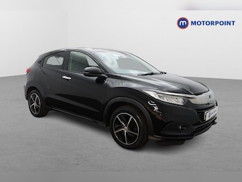 Used Honda HR-V 2020 for sale - 78357393: Photo