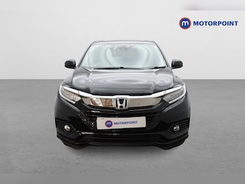 Used Honda HR-V 2020 for sale - 78357393: Photo