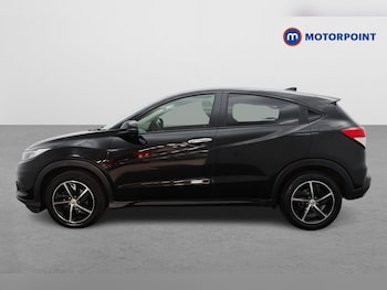 Used Honda HR-V 2020 for sale - 78357393: Photo