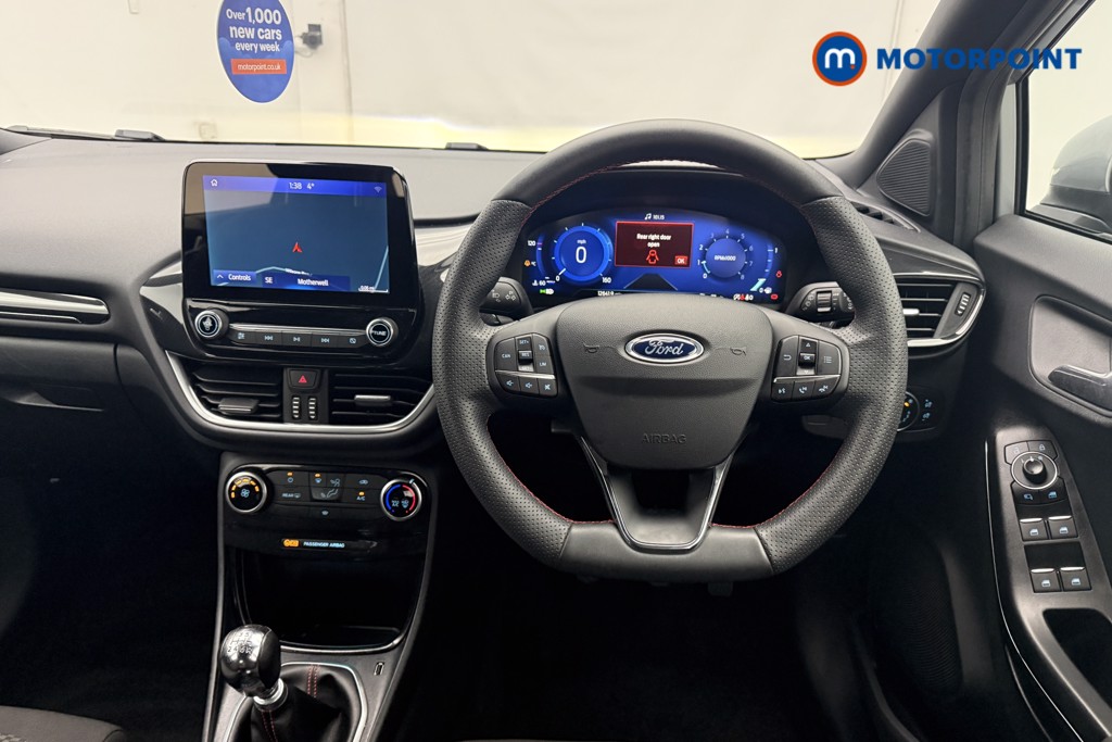 Used Ford Puma for sale - 76859483: Photo 10