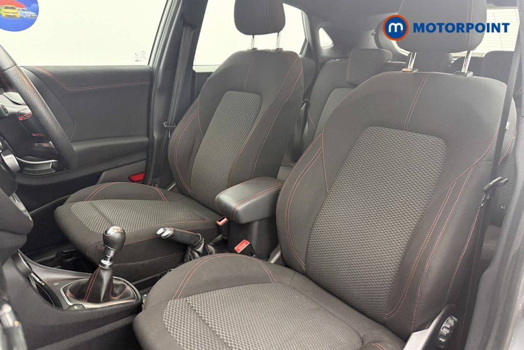 Used Ford Puma for sale - 76859483: Photo 11