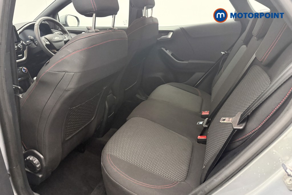 Used Ford Puma for sale - 76859483: Photo 12