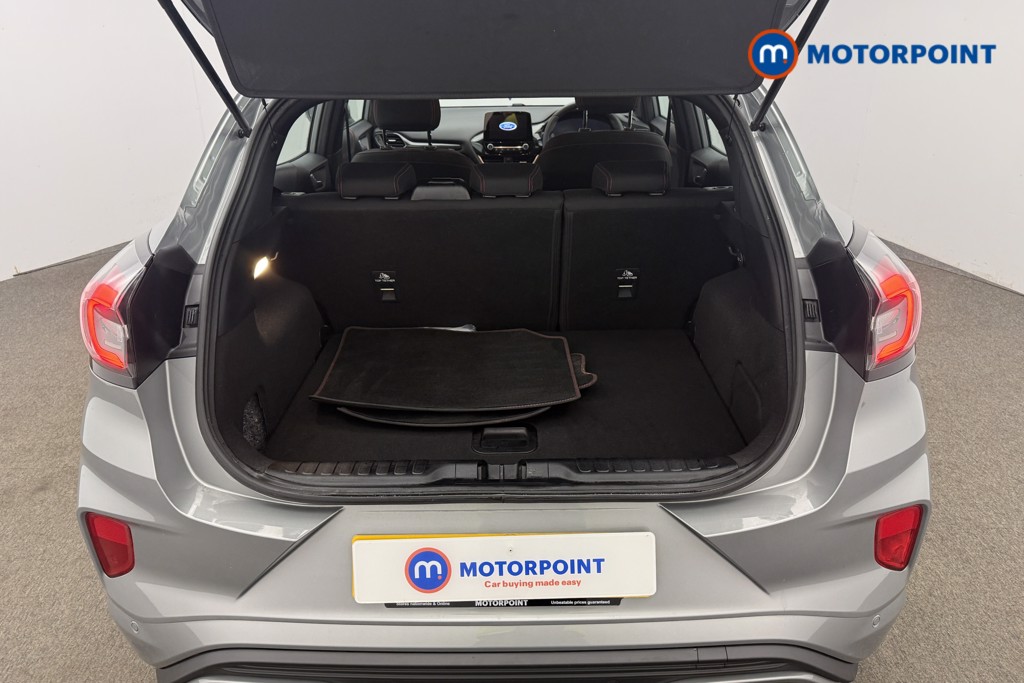 Used Ford Puma for sale - 76859483: Photo 13