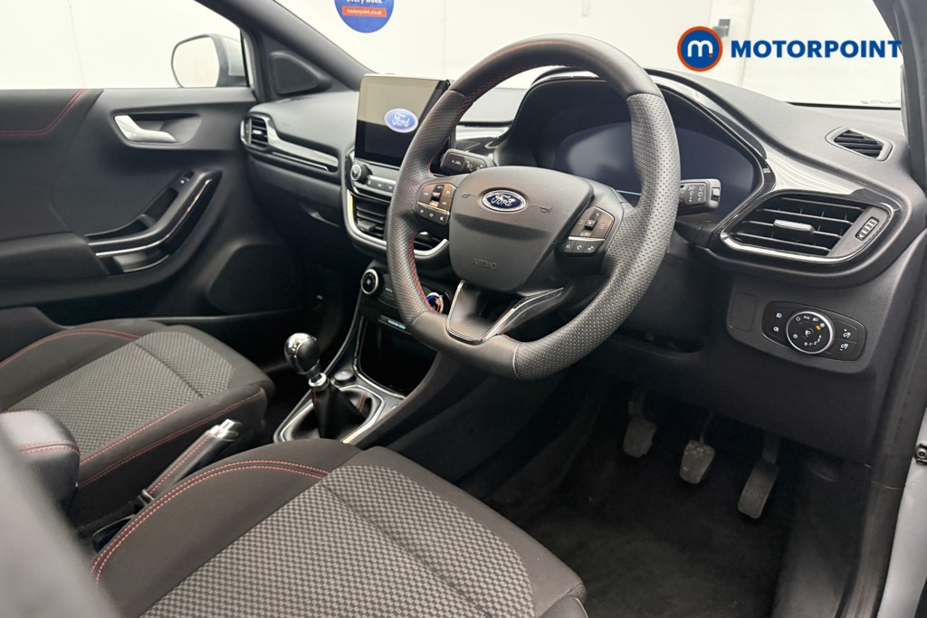 Used Ford Puma for sale - 76859483: Photo 14