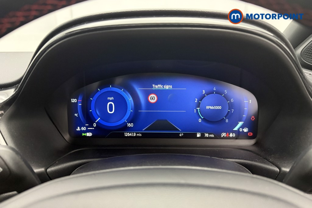 Used Ford Puma for sale - 76859483: Photo 17