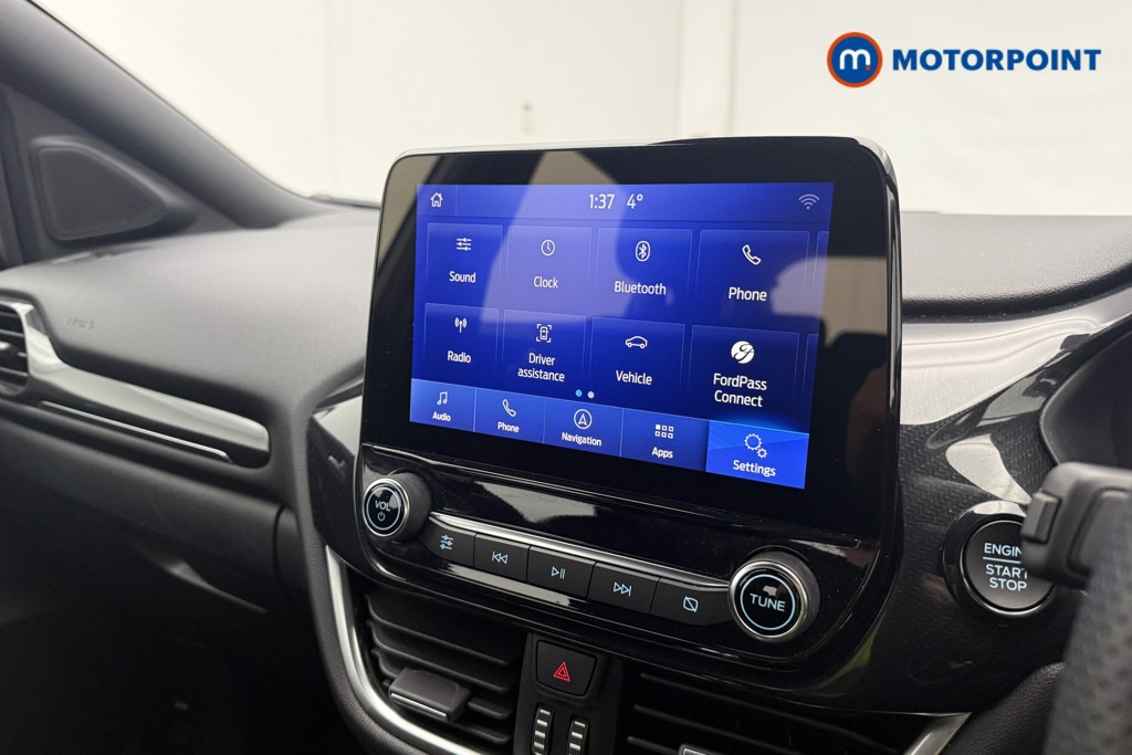 Used Ford Puma for sale - 76859483: Photo 18