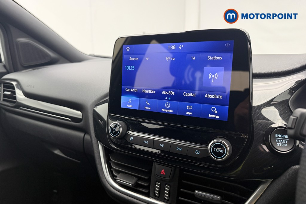 Used Ford Puma for sale - 76859483: Photo 19