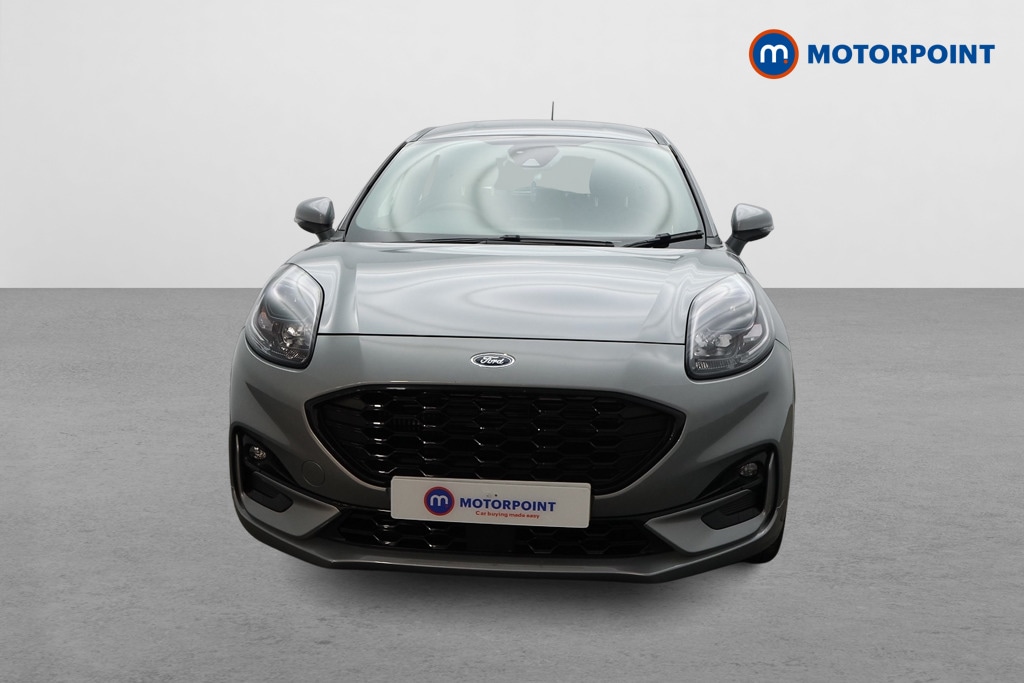 Used Ford Puma for sale - 76859483: Photo 2