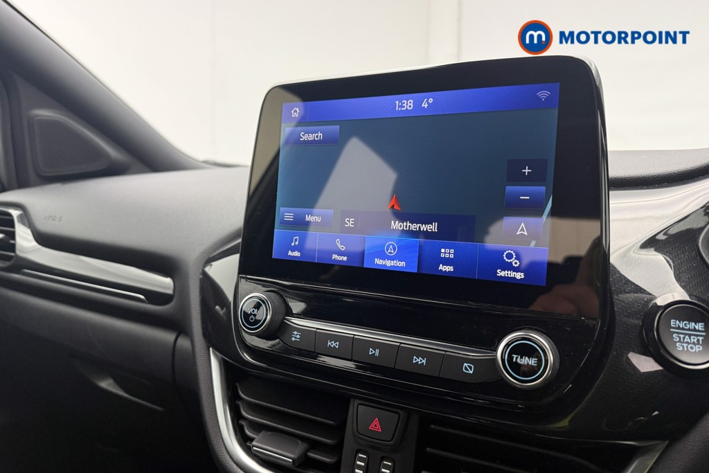 Used Ford Puma for sale - 76859483: Photo 20