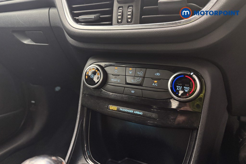 Used Ford Puma for sale - 76859483: Photo 21