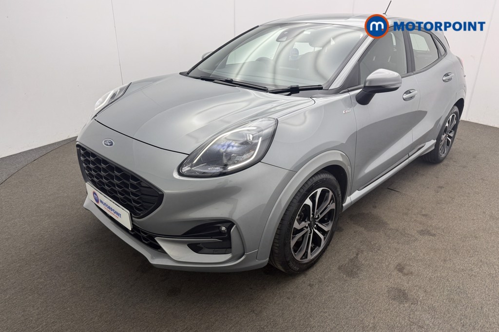 Used Ford Puma for sale - 76859483: Photo 28