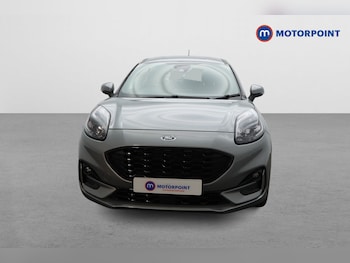Used Ford Puma undefined for sale - 76859483: Photo
