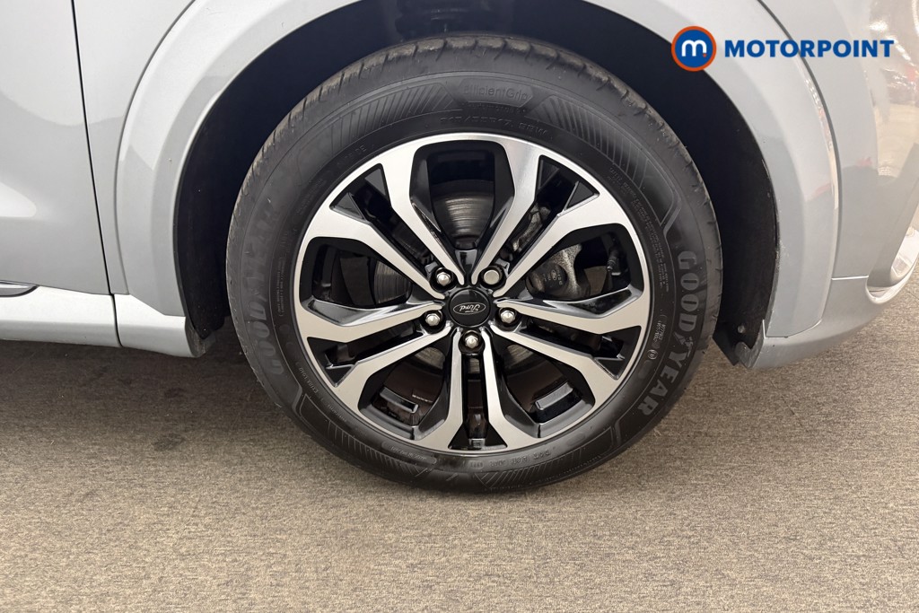 Used Ford Puma for sale - 76859483: Photo 30