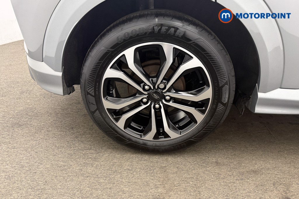 Used Ford Puma for sale - 76859483: Photo 31