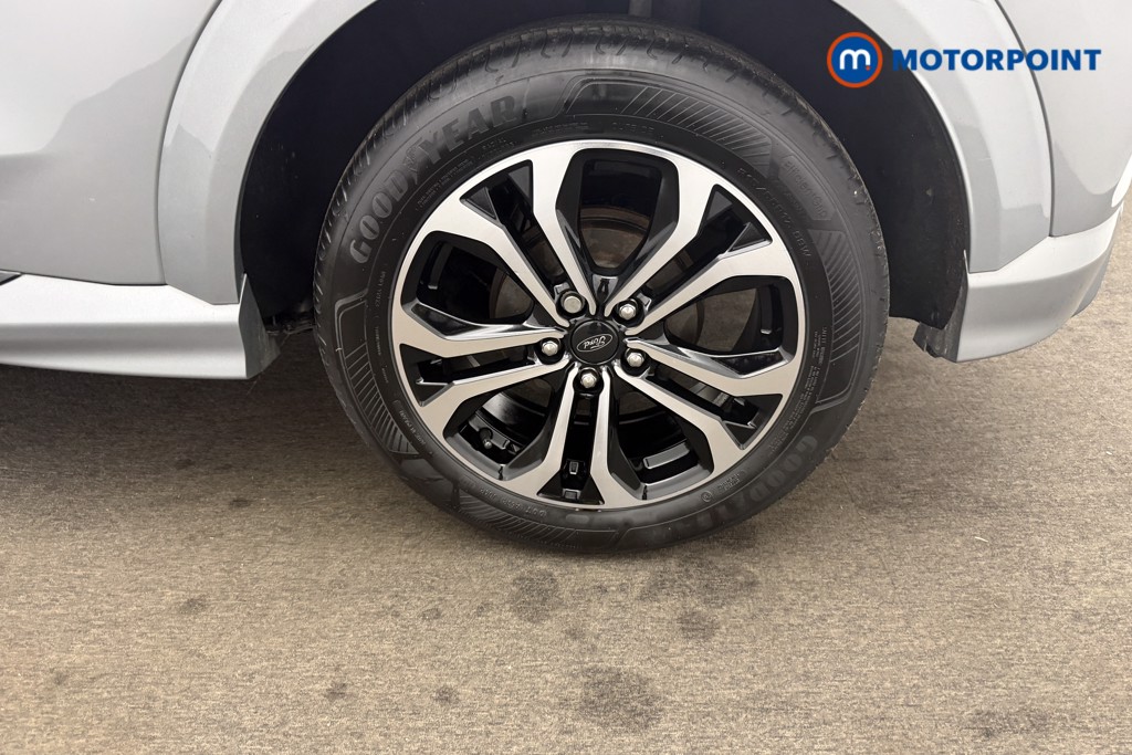 Used Ford Puma for sale - 76859483: Photo 32