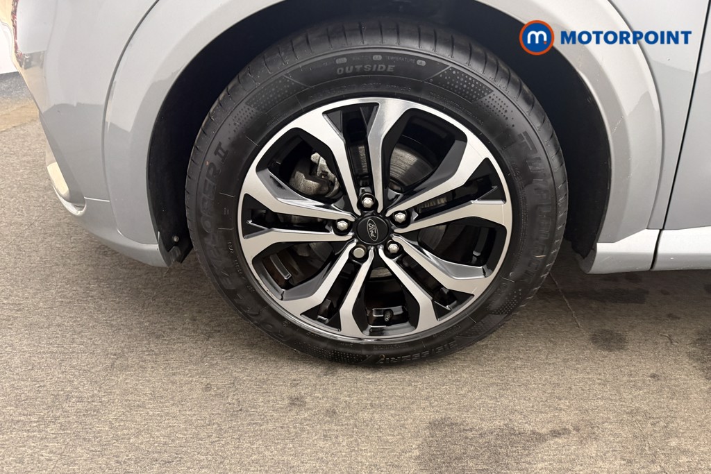 Used Ford Puma for sale - 76859483: Photo 33