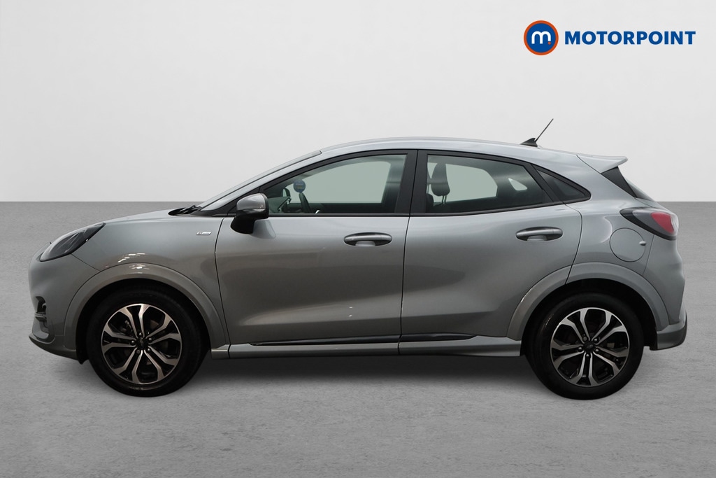 Used Ford Puma for sale - 76859483: Photo 4