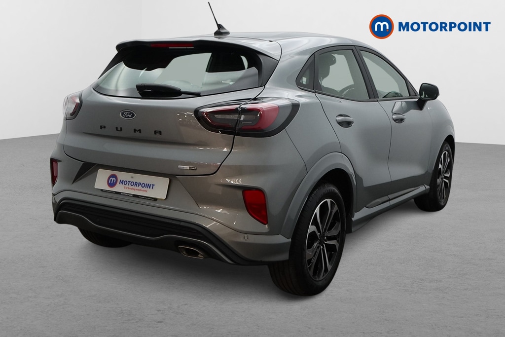 Used Ford Puma for sale - 76859483: Photo 7