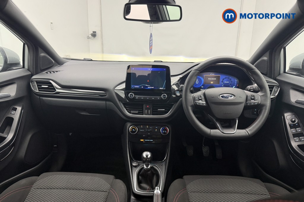 Used Ford Puma for sale - 76859483: Photo 9