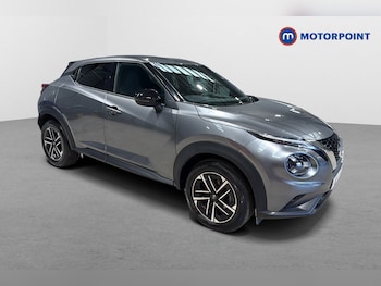 Used Nissan Juke 2024 for sale - 78894677: Photo